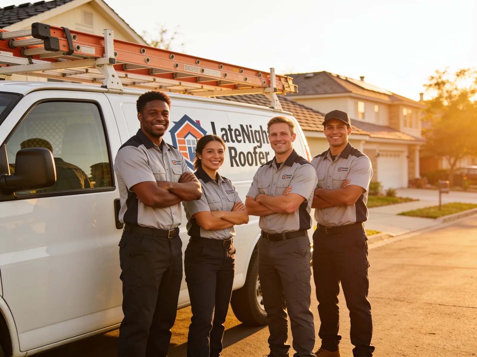 Emergency Roof Repair company in Hurley, MO